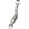 2002-2006 Honda CR-V OEM Grade Federal / EPA Compliant Direct-Fit Catalytic Converter - image 3