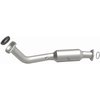 2002-2006 Honda CR-V OEM Grade Federal / EPA Compliant Direct-Fit Catalytic Converter - image 4