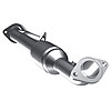 Direct Fit Catalytic Converter OEM Grade - image 1