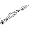 2001-2004 Hyundai Santa Fe OEM Grade Federal / EPA Compliant Direct-Fit Catalytic Converter - image 1