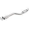 49132 OEM Grade Direct-Fit Catalytic Converte for 2000-2005 Lexus GS300 - image 1