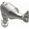 OEM Grade Federal / EPA Compliant Direct-Fit Catalytic Converter 49136 - image 2