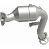 OEM Grade Federal / EPA Compliant Direct-Fit Catalytic Converter 49136 - image 4