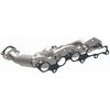 2008-2011 Ford Focus OEM Grade Federal / EPA Compliant Manifold Catalytic Converter - image 2