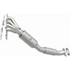 2008-2011 Ford Focus OEM Grade Federal / EPA Compliant Manifold Catalytic Converter - image 4