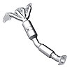 Direct Fit Catalytic Converter 49 State - image 1
