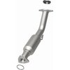 OEM Grade Federal / EPA Compliant Direct-Fit Catalytic Converter 49142 - image 3