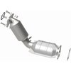 OEM Grade Federal / EPA Compliant Direct-Fit Catalytic Converter 49143 - image 3
