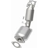 49144 OEM Grade Direct-Fit Catalytic Converter - image 3