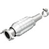 Direct Fit Catalytic Converter - image 1