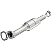 2006-2009 Mitsubishi Eclipse OEM Grade Federal / EPA Compliant Direct-Fit Catalytic Converter - image 1