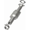 2006-2009 Mitsubishi Eclipse OEM Grade Federal / EPA Compliant Direct-Fit Catalytic Converter - image 3