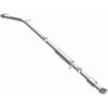 49152 OEM Grade Direct-Fit Catalytic Converte for 2006-2008 Mitsubishi Eclipse - image 2