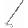 49152 OEM Grade Direct-Fit Catalytic Converte for 2006-2008 Mitsubishi Eclipse - image 3