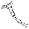 Direct Fit Catalytic Converter 49 State - image 1