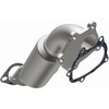 49160 OEM Grade Direct-Fit Catalytic Converter - image 2