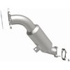 49160 OEM Grade Direct-Fit Catalytic Converter - image 4