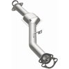 Direct-Fit Catalytic Converter 2008-09 for Subaru Impreza STi 2.5L Turbo - image 2