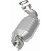 OEM Grade Federal / EPA Compliant Direct-Fit Catalytic Converter 49171 - image 3