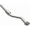 49172 OEM Grade Direct-Fit Catalytic Converte for 2009-2015 Cadillac CTS - image 2