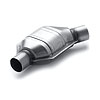 Universal-Fit Catalytic Converter Oval - image 1