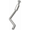 Direct-Fit Catalytic Converter 2000-05 Lincoln LS 3.0L - image 3