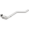 OEM Grade Federal / EPA Compliant Direct-Fit Catalytic Converter 49179 - image 1