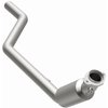 OEM Grade Federal / EPA Compliant Direct-Fit Catalytic Converter 49179 - image 2