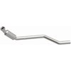 OEM Grade Federal / EPA Compliant Direct-Fit Catalytic Converter 49179 - image 4