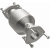 Direct-Fit Catalytic Converter 2009-14 Acura - image 2