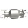 Direct-Fit Catalytic Converter 2009-14 Acura - image 4