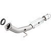 2006-2011 Honda Civic OEM Grade Federal / EPA Compliant Direct-Fit Catalytic Converter - image 1