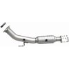 2006-2011 Honda Civic OEM Grade Federal / EPA Compliant Direct-Fit Catalytic Converter - image 4