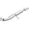 2008-2015 Scion xB OEM Grade Federal / EPA Compliant Direct-Fit Catalytic Converter - image 1