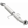 2008-2015 Scion xB OEM Grade Federal / EPA Compliant Direct-Fit Catalytic Converter - image 2