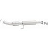 2008-2015 Scion xB OEM Grade Federal / EPA Compliant Direct-Fit Catalytic Converter - image 4