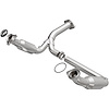 49194 OEM Grade Direct-Fit Catalytic Converter - image 1
