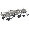 OEM Grade Federal / EPA Compliant Manifold Catalytic Converter 49203 - image 2