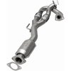 2003-2007 Nissan Murano OEM Grade Federal / EPA Compliant Direct-Fit Catalytic Converter - image 3