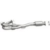 2003-2007 Nissan Murano OEM Grade Federal / EPA Compliant Direct-Fit Catalytic Converter - image 4