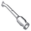 Direct Fit Catalytic Converter OEM Grade - image 1