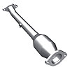 Direct Fit Catalytic Converter OEM Grade - image 1