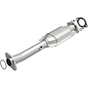 Direct-Fit Catalytic Converter For Infiniti QX56/Nissan Armada/Titan V8 5.6L - image 1