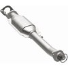Direct-Fit Catalytic Converter For Infiniti QX56/Nissan Armada/Titan V8 5.6L - image 2