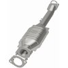 Direct-Fit Catalytic Converter For Infiniti QX56/Nissan Armada/Titan V8 5.6L - image 3