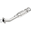 Direct-Fit Catalytic Converter For Infiniti QX56/Nissan Armada/Titan V8 5.6L - image 1
