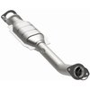 Direct-Fit Catalytic Converter For Infiniti QX56/Nissan Armada/Titan V8 5.6L - image 2