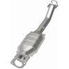 Direct-Fit Catalytic Converter For Infiniti QX56/Nissan Armada/Titan V8 5.6L - image 3
