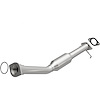Direct-Fit Catalytic Converter 2008-09 Buick - image 1