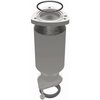 OEM Grade Federal / EPA Compliant Direct-Fit Catalytic Converter 49226 - image 2